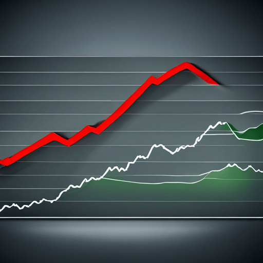 블랙록 비트코인 ETF 지표