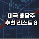 미국 배당주 추천 썸네일
