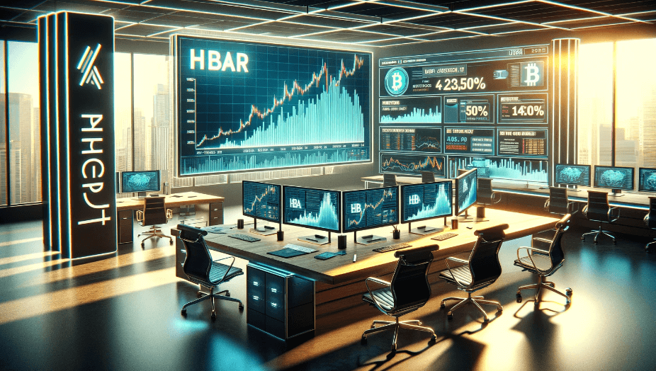 HBAR 코인 전망
