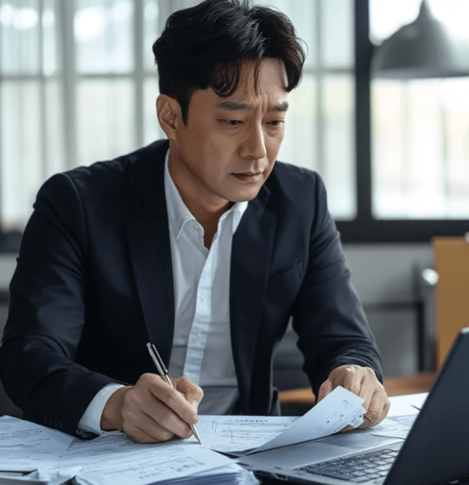 주식담보대출 단점 힘든 이유