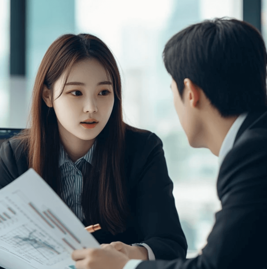주식담보대출 계약