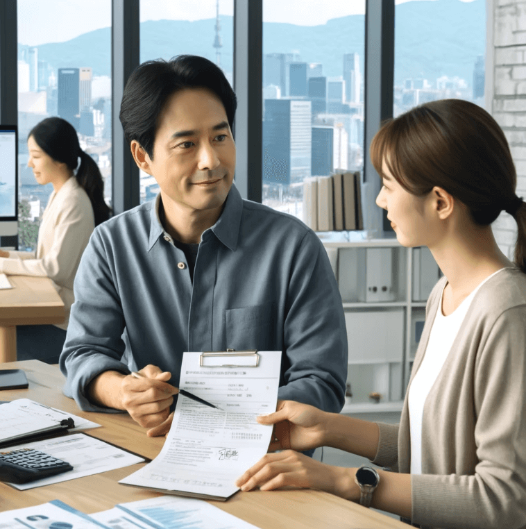 신용회복자 대출 신청 방법
