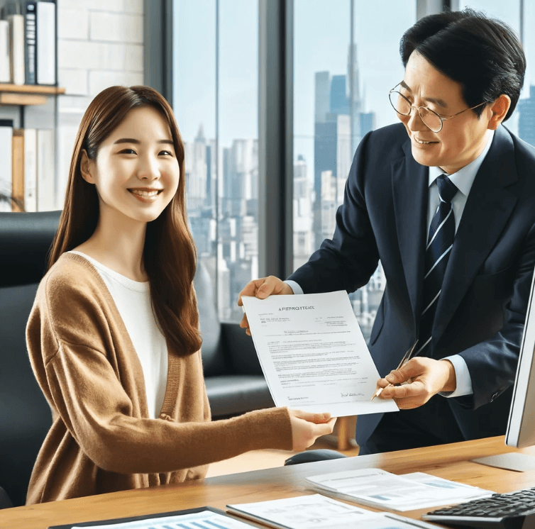 직장인 통대환대출