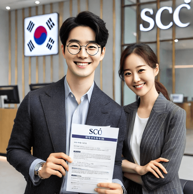 SC제일은행돌려드림론