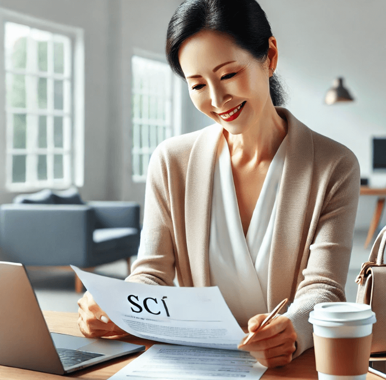 SC제일은행돌려드림론 조건