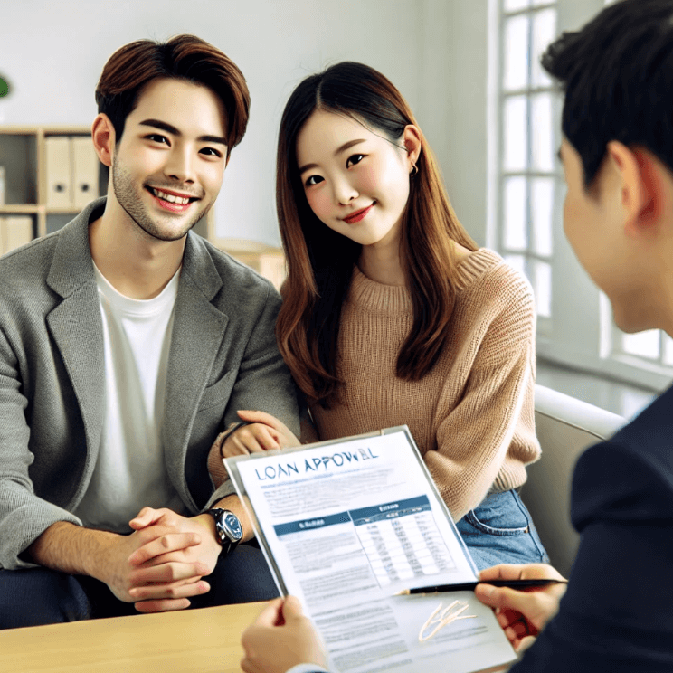 KB캐피탈 내일로 신용대출 부부