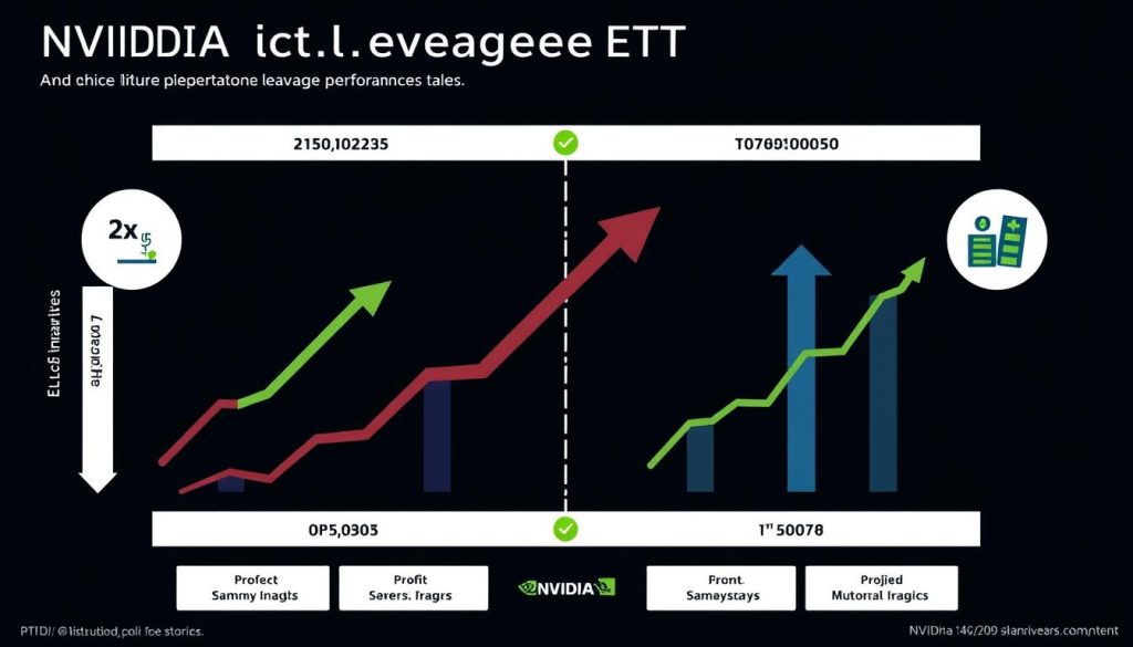 엔비디아 레버리지 ETF