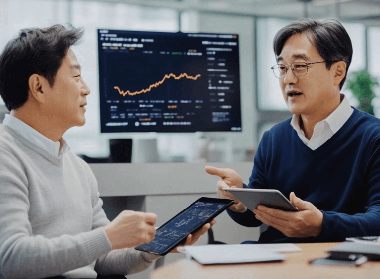비트코인 etf 종류 상의