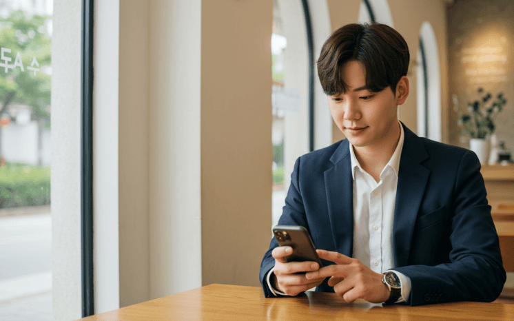 농협 햇살론 후기 남성