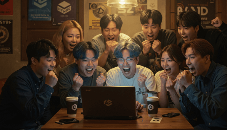 하이퍼리퀴드 코인 전망