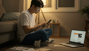 다음글