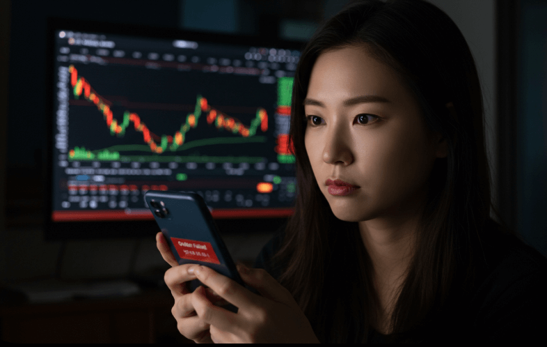 5월1일 주식시장