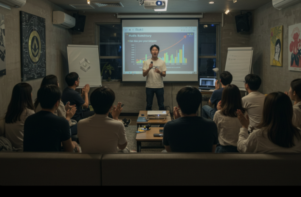 플로키 코인 전망 발표