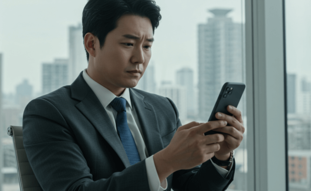 트럼프 중대발표: 영국과 첫 무역합의