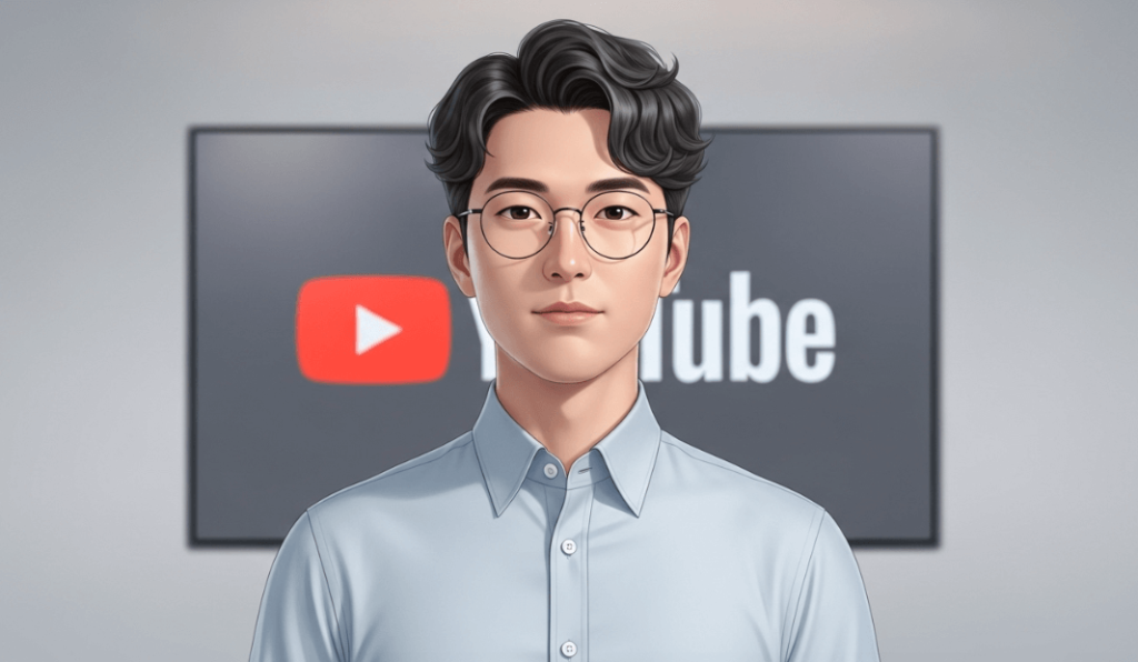 리박스쿨 슈카 유튜브 배경