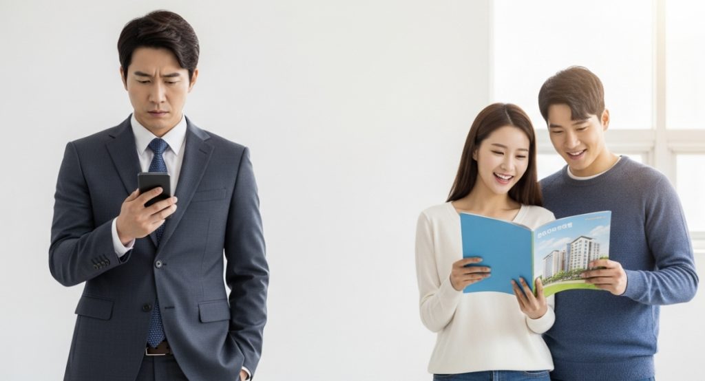 이재명 부동산 정책 방향성 