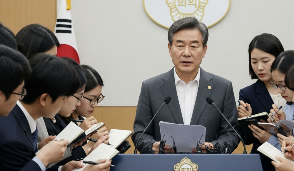 이재명 부동산 정책 발표