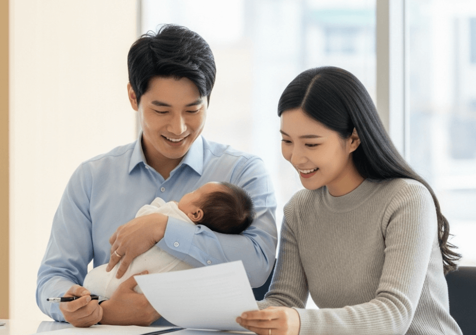 신생아특례디딤돌대출 한도