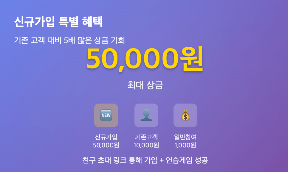 케이뱅크 동전잡기로 쏠쏠한 용돈벌이! 최대 5만원 받는 완벽 가이드