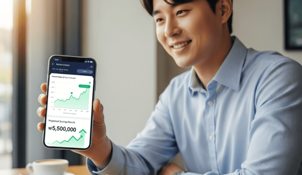 청년미래적금2025 달라지는 점