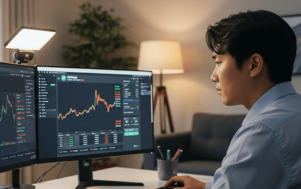 USDT 계산기 완전정복