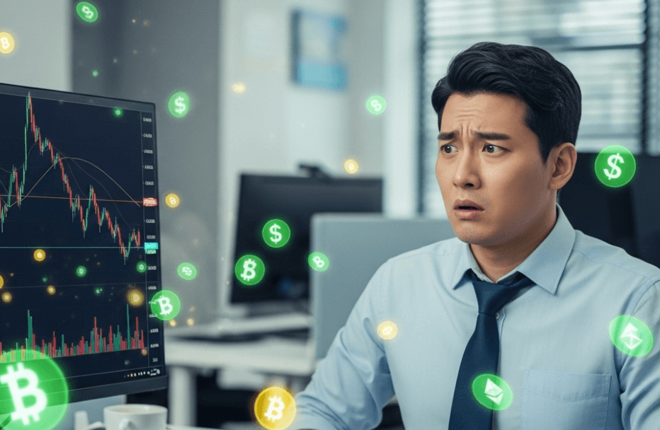 USDT 시세 실시간 확인법과 투자 전략