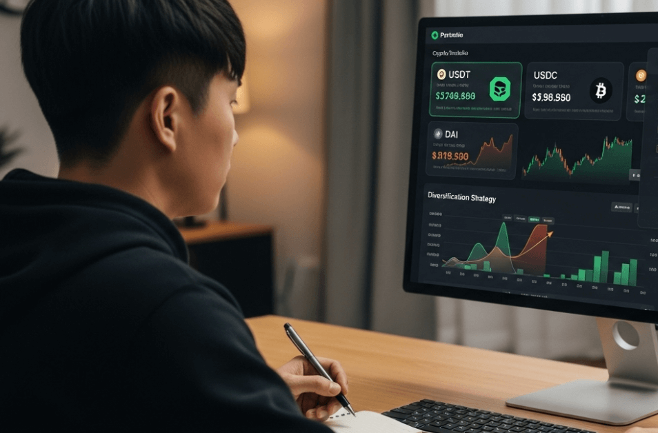 USDT 뜻
