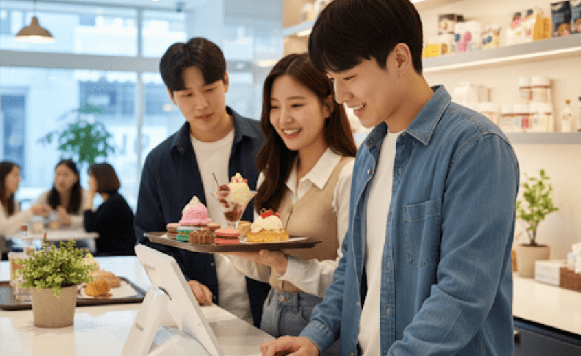 토스페이스페이 후기