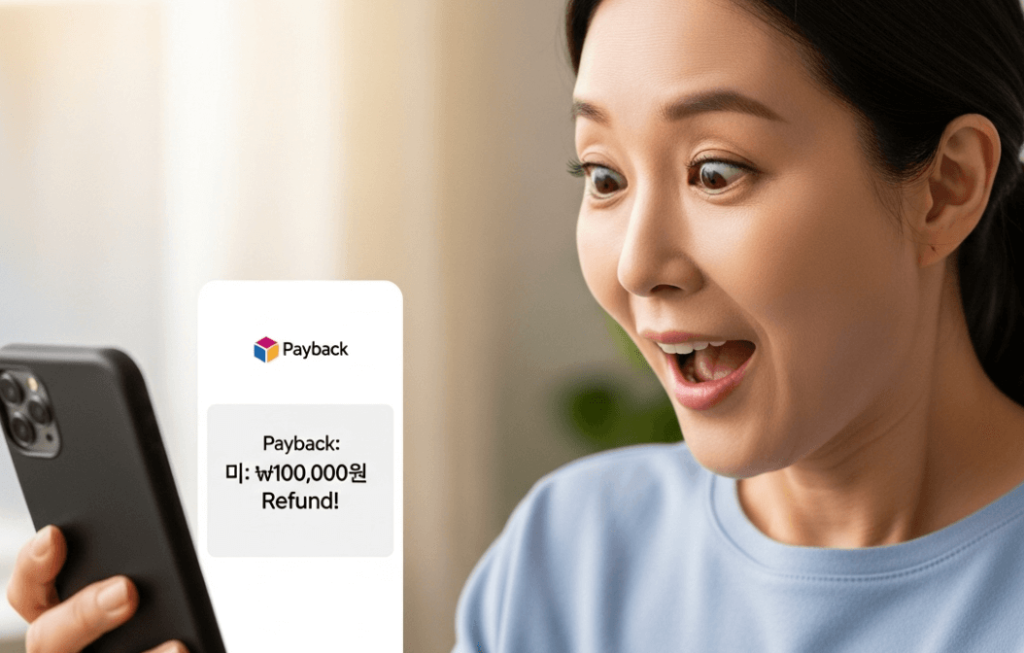 상생페이백 신청방법 완벽가이드: 누리집·모바일·상생페이백KR
