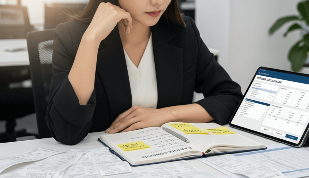 상생페이백 예상금액 계산·조회: 조건별 최대 수령액 가이드