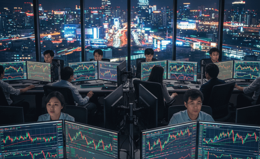 리플 시세 전망 챠트