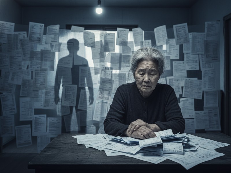 의료급여 부양비 폐지 2026 노인