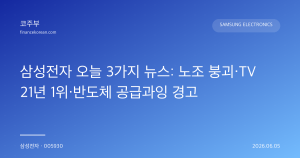 다음글