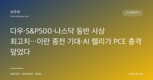다음글
